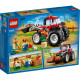 LEGO City "Трактор" 60287